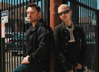 Ci sono Tiziano Ferro, Elisa, Pinguini Tattici Nucleari, Bresh, tra i nuovi singoli del 15 maggio Nuovi singoli 15 maggio: ci sono Tiziano Ferro e Lazza