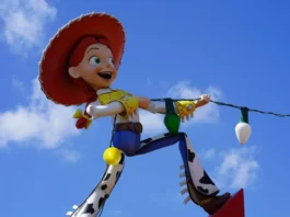 “Toy Story 5” sta per diventare “Tay Story”? Le voci di un coinvolgimento di Taylor Swift nel progetto si fanno sempre più forti