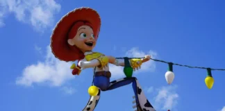 “Toy Story 5” sta per diventare “Tay Story”? Le voci di un coinvolgimento di Taylor Swift nel progetto si fanno sempre più forti