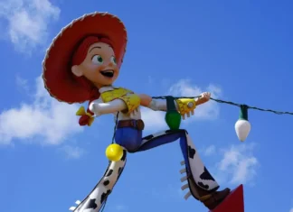 “Toy Story 5” sta per diventare “Tay Story”? Le voci di un coinvolgimento di Taylor Swift nel progetto si fanno sempre più forti