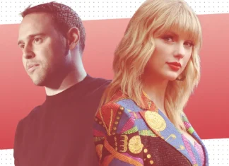 Scooter Braun parla (ancora) di Taylor Swift: «Non la conosco. Credo di averla incontrata tre volte in vita mia»