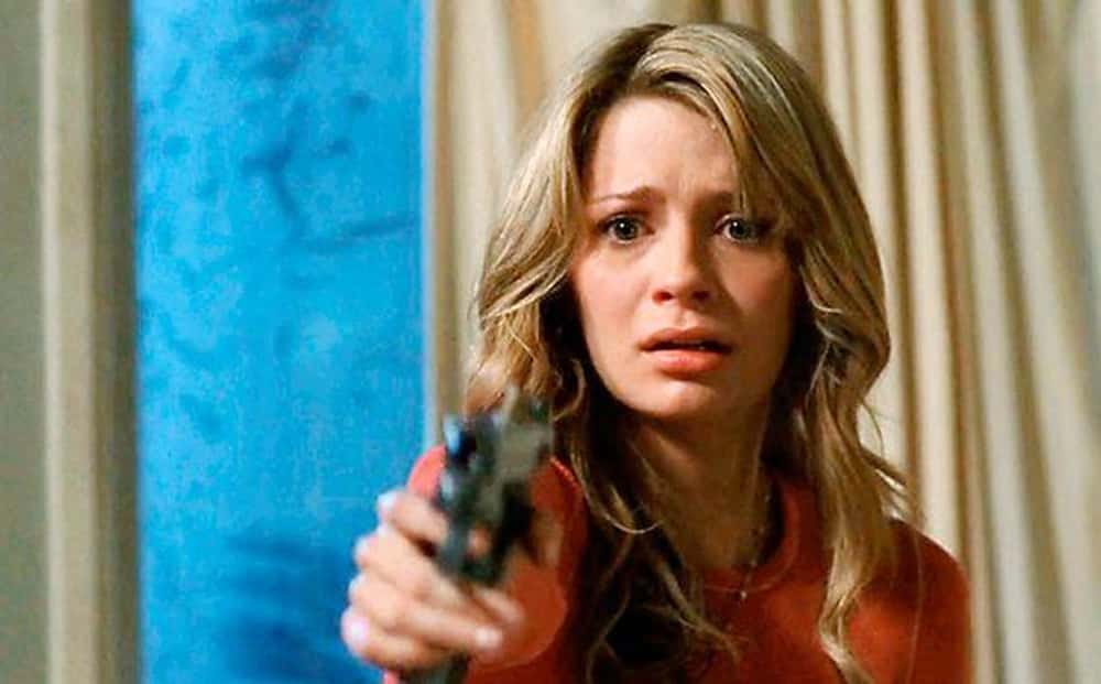 the oc ph credits ranker.com