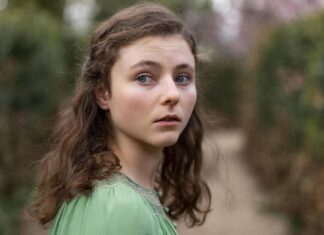 Cannes79: tutto ciò che sappiamo sul mostruoso horror ‘Victorian Psycho’ che ha sconvolto la giuria