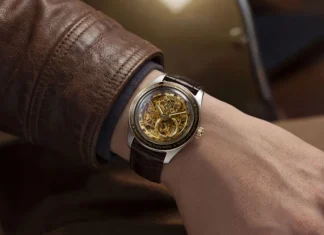 E se vi dicessimo che Timex ha firmato una collezione di orologi in collab con Harry Potter?