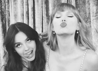 Olivia Rodrigo parla delle ipotesi dei fan sulla presunta faida con Taylor Swift: «Penso che faccia parte del gioco»
