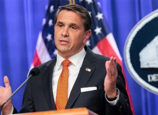 Il Dipartimento di Giustizia creerà un fondo per risarcire le persone che, secondo Trump, sarebbero state perseguitate dall’amministrazione Biden