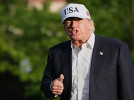 Trump ha annunciato che il numero due dell’Isis, Abu Bilal al-Minuki, è stato ucciso in Nigeria