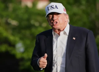 Trump ha annunciato che il numero due dell’Isis, Abu Bilal al-Minuki, è stato ucciso in Nigeria