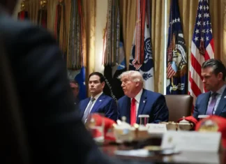 Trump dichiara che non c’è nessun accordo con l’Iran, anzi la situazione potrebbe peggiorare