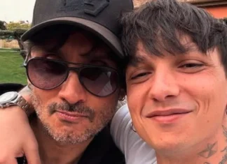 Fabrizio Moro sarà l’unico ospite di Ultimo a Tor Vergata, ma resta l’incognita sulle parole di Venditti