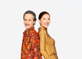 Chi sono Victoria Swarovski e Michael Ostrowski, i conduttori dell’Eurovision Song Contest 2026 I Conduttori dell'Eurovision Song Contest 2026