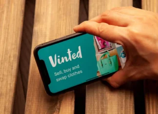 Nel 2025 la piattaforma di Vinted ha generato 10,8 miliardi di euro