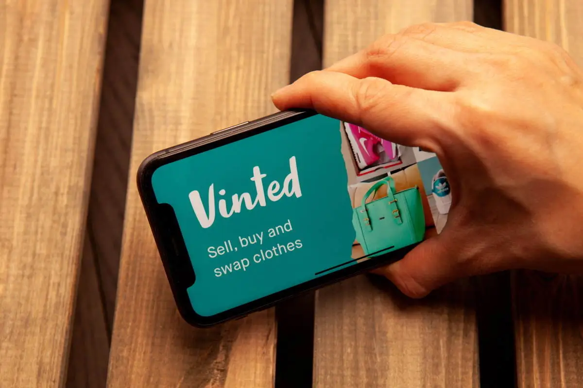 nel 2025 la piattaforma di vinted ha generato 108 miliardi di euro da Metropolitanmagazine.it nel 2025 la piattaforma di vinted ha generato 108 miliardi di euro