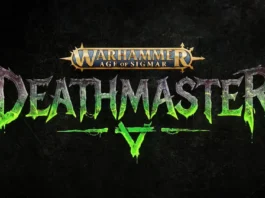 Warhammer Age of Sigmar Deathmaster Anteprima, Nei panni sporchi degli Skaven