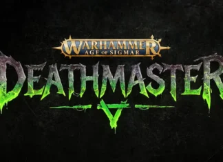Warhammer Age of Sigmar Deathmaster Anteprima, Nei panni sporchi degli Skaven