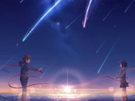 Cinque film anime da vedere su Netflix your name ph credits: wallpaperaccess.com