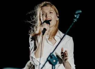 Federica Abbate, la penna di platino dell’industria italiana