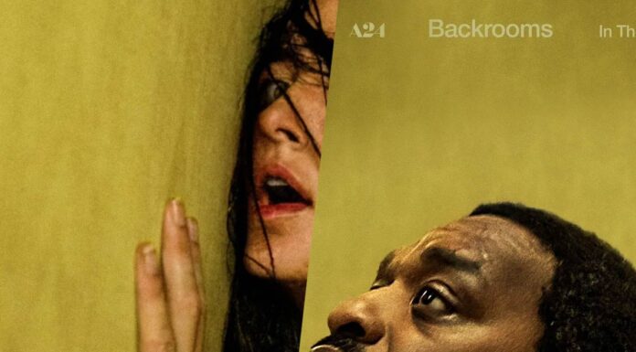 ‘Backrooms’, la recensione: mille stanze e un incommensurabile vuoto, forse quello di contenuti?