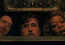 ‘The Boroughs 2’: cancellata ufficialmente la serie spin-off dei creatori di ‘Stranger Things’