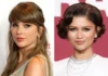 Cowgirl core prima che fosse cool: Taylor Swift e Zendaya avevano già capito tutto con il loro outfit coordinato