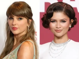Cowgirl core prima che fosse cool: Taylor Swift e Zendaya avevano già capito tutto con il loro outfit coordinato