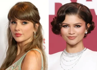 Cowgirl core prima che fosse cool: Taylor Swift e Zendaya avevano già capito tutto con il loro outfit coordinato