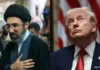 Khamenei conferma la firma del memorandum d’intesa con gli USA e afferma che Trump è un “debole”