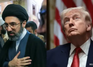 Khamenei conferma la firma del memorandum d’intesa con gli USA e afferma che Trump è un “debole”