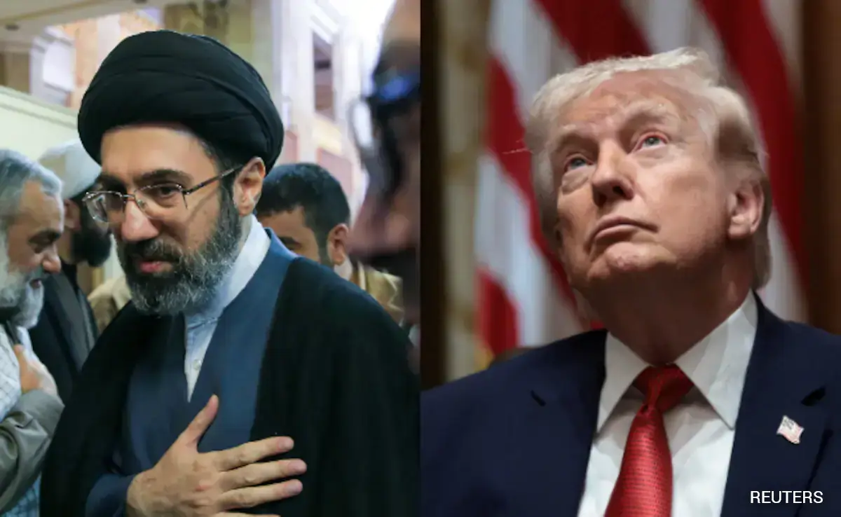 khamenei conferma la firma del memorandum d8217intesa con gli usa e afferma che trump 232 un debole da Metropolitanmagazine.it khamenei conferma la firma del memorandum d8217intesa con gli usa e afferma che trump 232 un debole