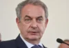 L’ex primo ministro spagnolo José Zapatero è indagato per evasione fiscale