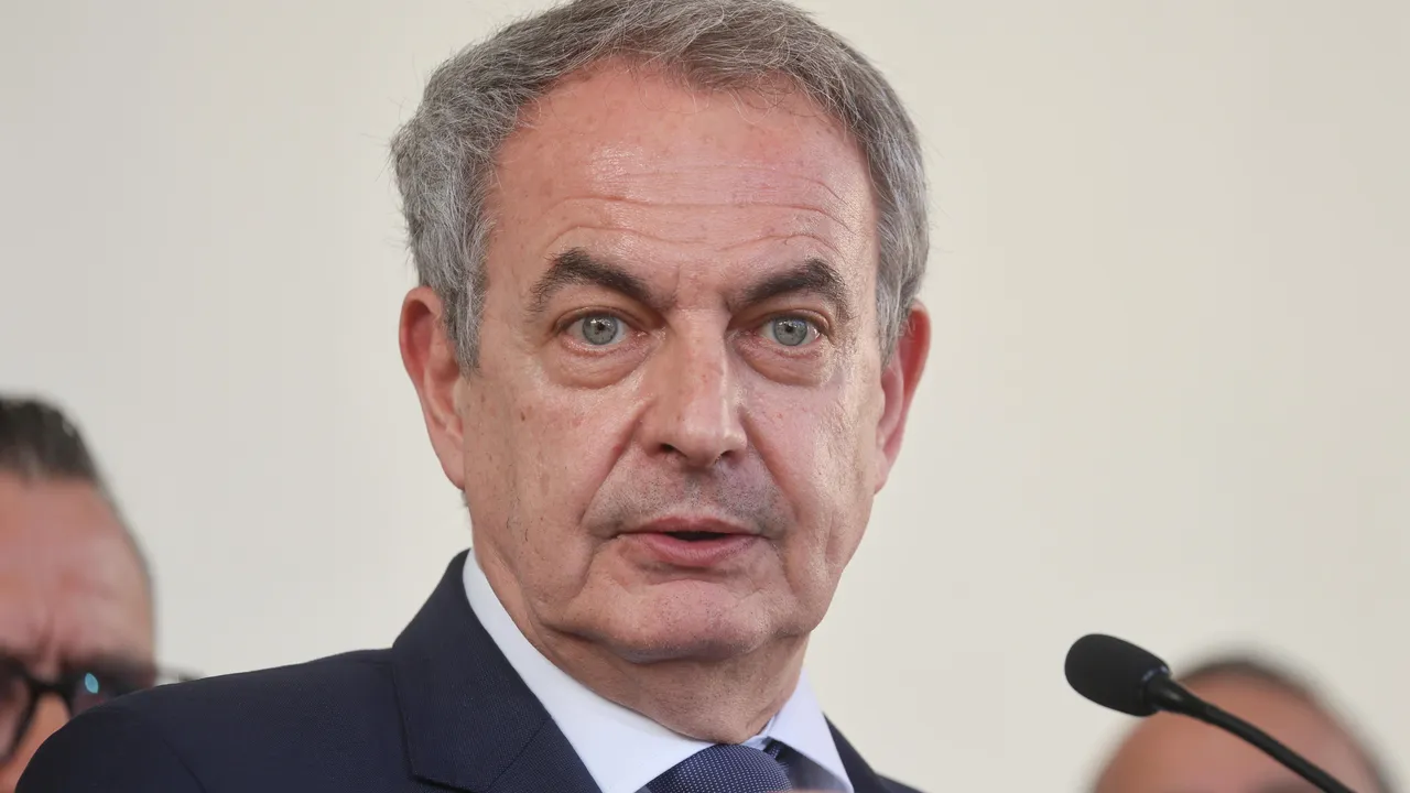 l8217ex primo ministro spagnolo jos233 zapatero 232 indagato per evasione fiscale da Metropolitanmagazine.it l8217ex primo ministro spagnolo jos233 zapatero 232 indagato per evasione fiscale