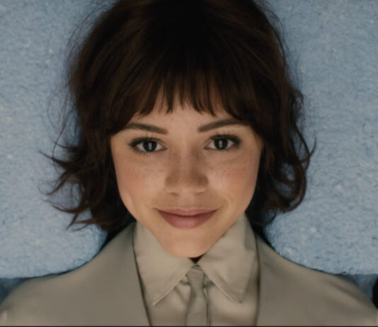 Jenna Ortega è un robot nel nuovo film ‘Klara and the Sun’