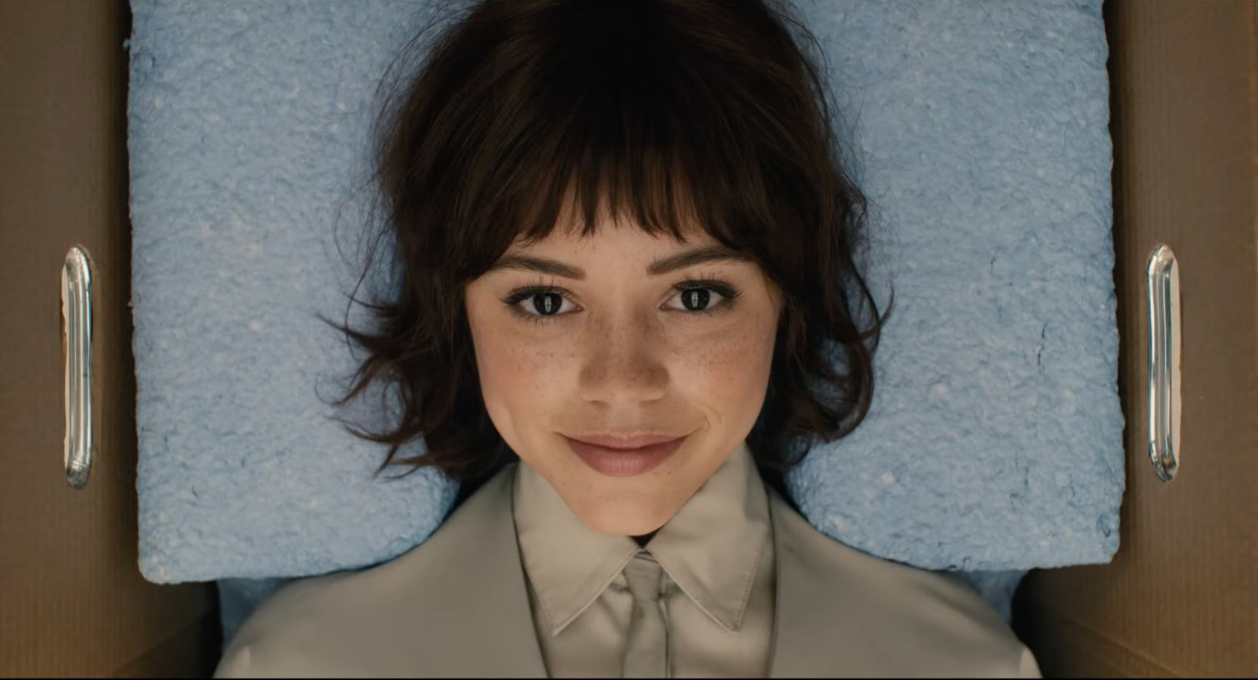 jenna ortega 232 un robot nel nuovo film 8216klara and the sun8217 da Metropolitanmagazine.it jenna ortega 232 un robot nel nuovo film 8216klara and the sun8217