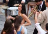 Dua Lipa avrebbe deciso di risarcire alcuni residenti di Palermo con circa 5.000 sterline (dopo le polemiche)
