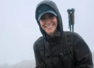 Catherine “Kate” Middleton ha completato la sfida delle “Three Peaks” per raccogliere fondi a favore di un’associazione benefica contro il cancro