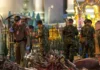 Condannati a morte i due responsabili dell’attentato del 2015 in un tempio di Bangkok, in Thailandia