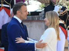 Cosa hanno concordato l’Italia e la Francia su difesa, Ucraina e Libano