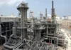 Esplosione al terminal di esportazione di gas naturale di Ras Laffan in Qatar, almeno 54 morti