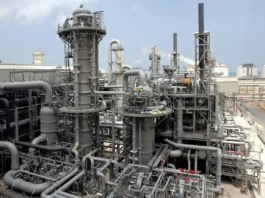 Esplosione al terminal di esportazione di gas naturale di Ras Laffan in Qatar, almeno 54 morti