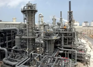 Esplosione al terminal di esportazione di gas naturale di Ras Laffan in Qatar, almeno 54 morti