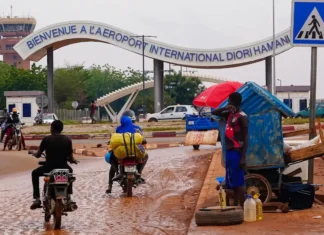Niger, almeno 13 morti in un attacco all’aeroporto di Niamey