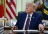 L’intesa tra Trump e l’Iran forse è vicina