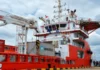 Dopo Messico e Belize, anche la Colombia manda una nave con quasi 100 tonnellate in aiuto a Cuba