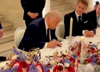 Stati Uniti e Iran hanno firmato l’accordo