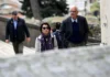 Chi è Luigi Cavallari, il marito della ministra Roccella disperso nel lago di Vico: cosa è successo