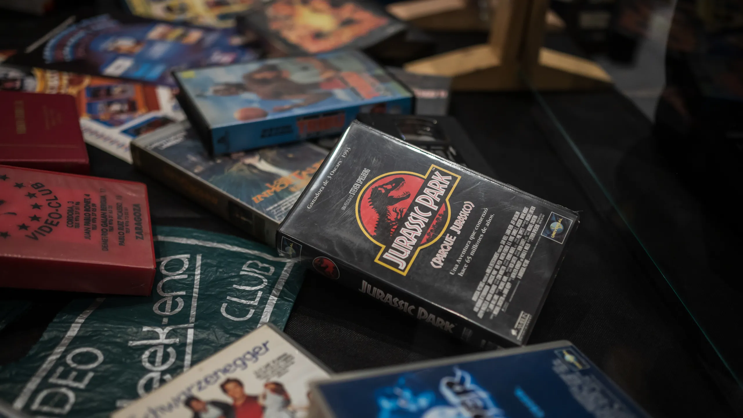 uscir224 un film in vhs ecco come il cinema fa scacco matto all8217 intelligenza artificiale da Metropolitanmagazine.it uscir224 un film in vhs ecco come il cinema fa scacco matto all8217 intelligenza artificiale