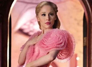 Ariana Grande e Wicked: un legame imprescindibile che affonda le radici nella sua infanzia