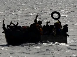 La Guardia Costiera Italiana ha recuperato i corpi senza vita di dieci persone migranti nelle acque al largo di Malta