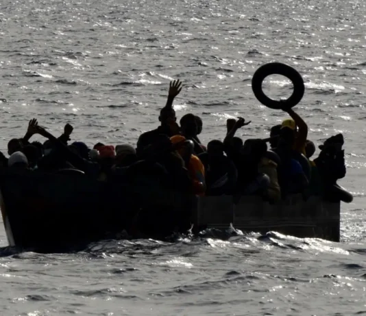 La Guardia Costiera Italiana ha recuperato i corpi senza vita di dieci persone migranti nelle acque al largo di Malta