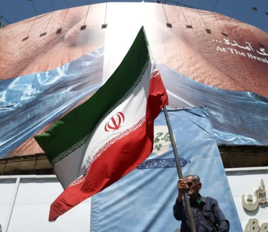 La situazione tra l’Iran e gli USA peggiora